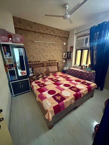 1.5 BHK Apartment For Sale in Agrasain Spaces Aagman, Sector 70
