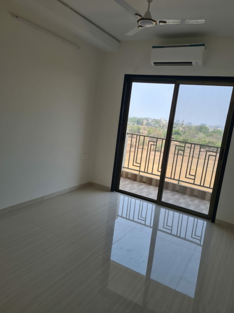 1 BHK Apartment For Rent in Regency Anantam