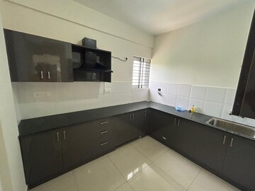 Kitchen in 2 BHK Apartment at Ma Sarada Upavan, Hosahalli – for Rent