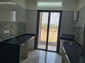 Staircase in 1 BHK Apartment at Regency Anantam, Dombivli East – for Rent