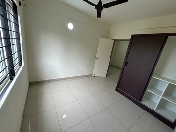 Bedroom in 2 BHK Apartment at Ma Sarada Upavan, Hosahalli – for Rent
