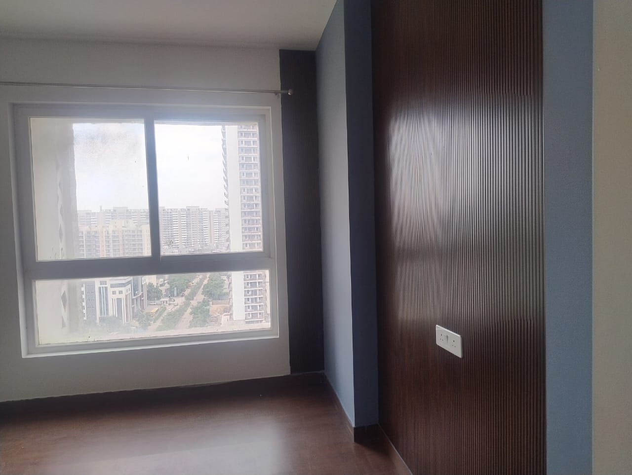 3 BHK + Study Room Apartment For Rent in M3M Soulitude