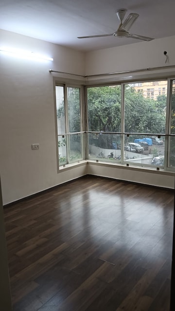 1 BHK Apartment For Rent in Gemstar BlueBerry, Malad West