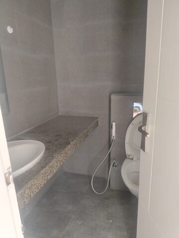 Bathroom in 3 BHK Apartment at M3M Soulitude, Sector 89 – for Rent