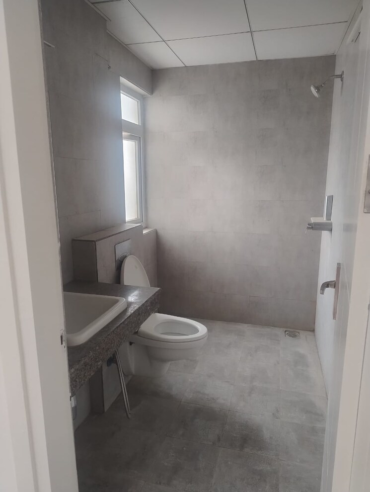 Bathroom, m3m-soulitude 3 Bedroom 1494 Sq.Ft. Apartment In Sector 89 Gurgaon 8929315