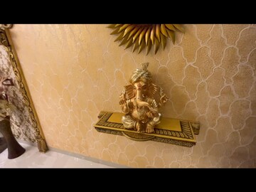 Furnished Amenities in 3 BHK Apartment at DB Woods, Goregaon East – for Sale