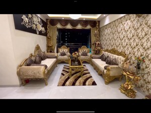 3 BHK Apartment For Sale in DB Woods, Goregaon East