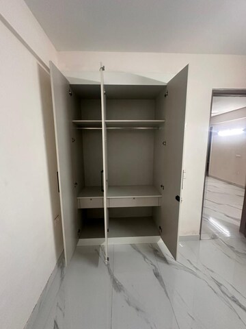 Bathroom in 3 BHK Apartment at M3M Soulitude, Sector 89 – for Rent