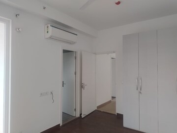 Building Lobby in 3 BHK Apartment at M3M Soulitude, Sector 89 – for Rent