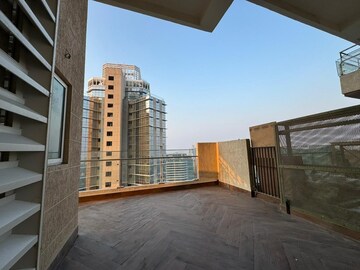 3 BHK Apartment – Exterior View View at Indiabulls Sky Forest, Lower Parel - for Rent