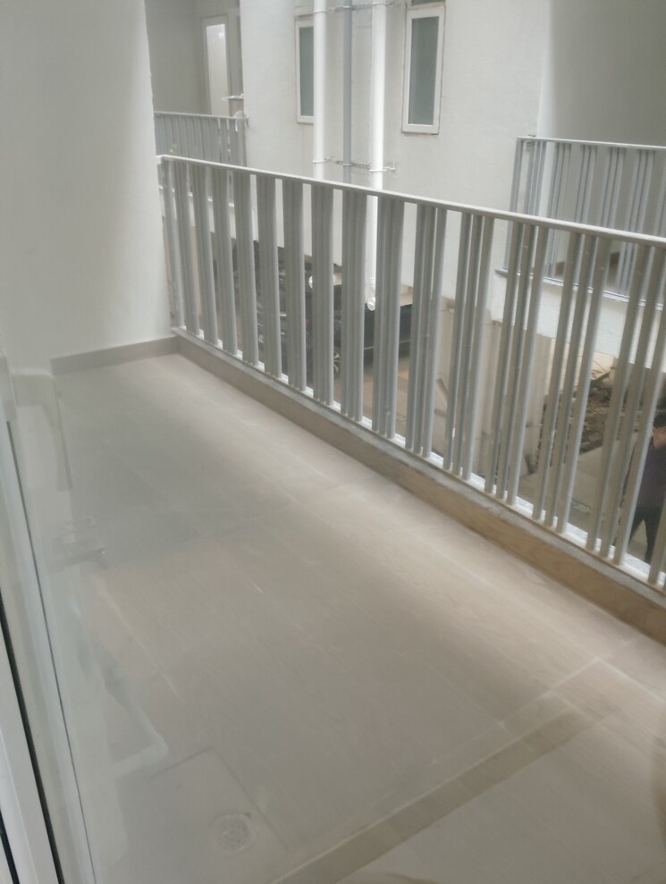 Balcony, m3m-soulitude 3 Bedroom 1494 Sq.Ft. Apartment In Sector 89 Gurgaon 8929326