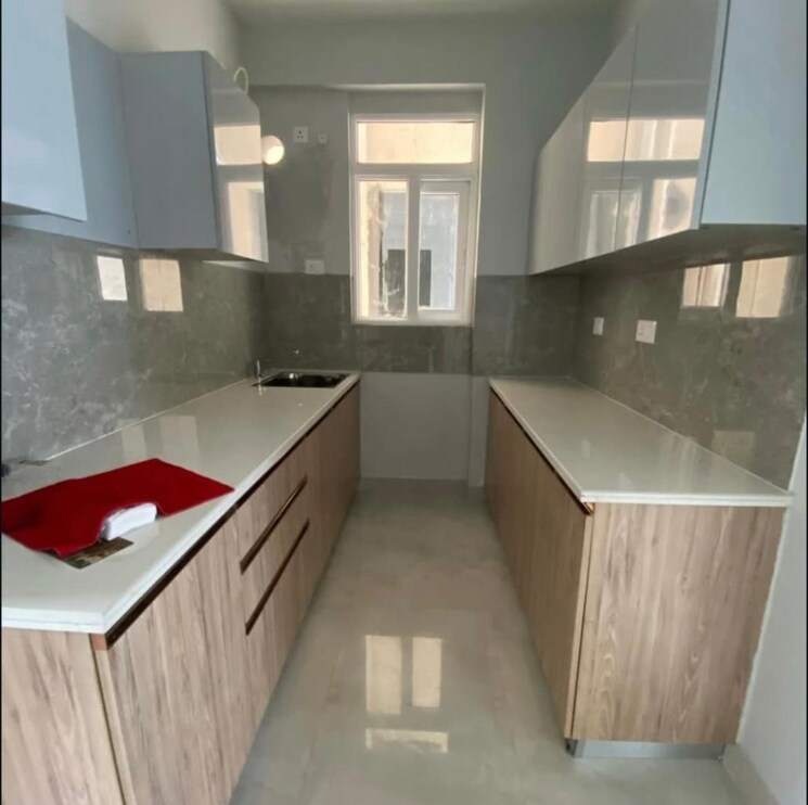 Kitchen, sector 54 4 Bedroom 3500 Sq.Ft. Apartment In Sector 54 Gurgaon 8929351