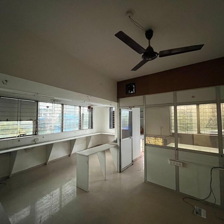 Kitchen, shree-samarth-plaza Commercial Office Space 340 Sq.Ft. In Megh Malhar Society Mumbai 8929368