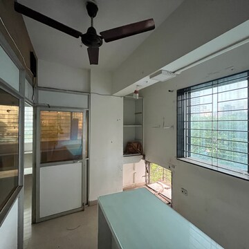 Building Lobby in  Office Space at Shree Samarth Plaza, Megh Malhar Society – for Rent