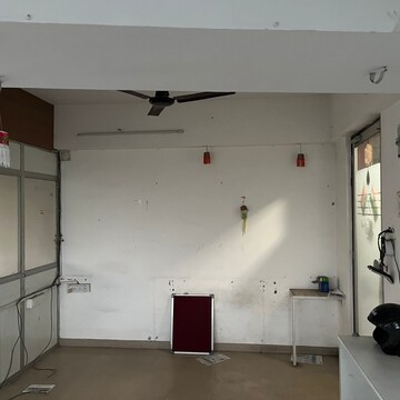 Team Area in  Office Space at Shree Samarth Plaza, Megh Malhar Society – for Rent