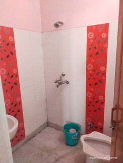 3 BHK + Study Room Apartment For Sale in Sinchi Tower