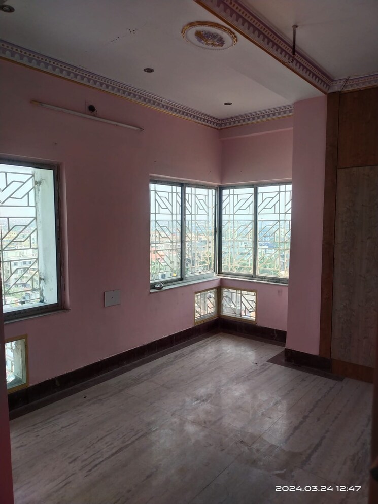 Room, sinchi-tower 3 Bedroom 1437 Sq.Ft. Apartment In Sodepur Kolkata 8929416