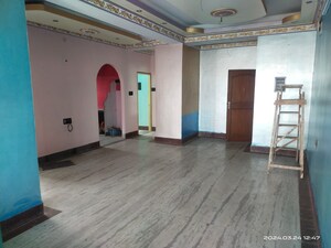 Building Lobby in 3 BHK Apartment at Sinchi Tower, Sodepur – for Sale