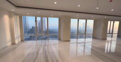 4 BHK + Servant Room Apartment For Sale in Indiabulls Blu