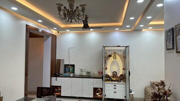 Furnished Amenities in 3 BHK Builder Floor at Sector 47 – for Rent