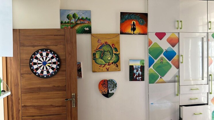 undefined, sector 47 3 Bedroom 2250 Sq.Ft. Builder Floor In Sector 47 Gurgaon 8929367