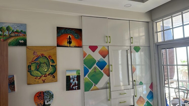 undefined, sector 47 3 Bedroom 2250 Sq.Ft. Builder Floor In Sector 47 Gurgaon 8929367