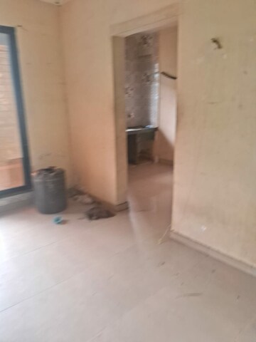Bathroom in 1 BHK Apartment at Dombivli East – for Rent