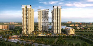3 BHK Apartment For Sale in Cybercity West Brook, Kokapet