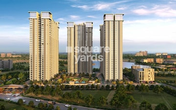 3 BHK Apartment For Sale in Cybercity West Brook, Kokapet