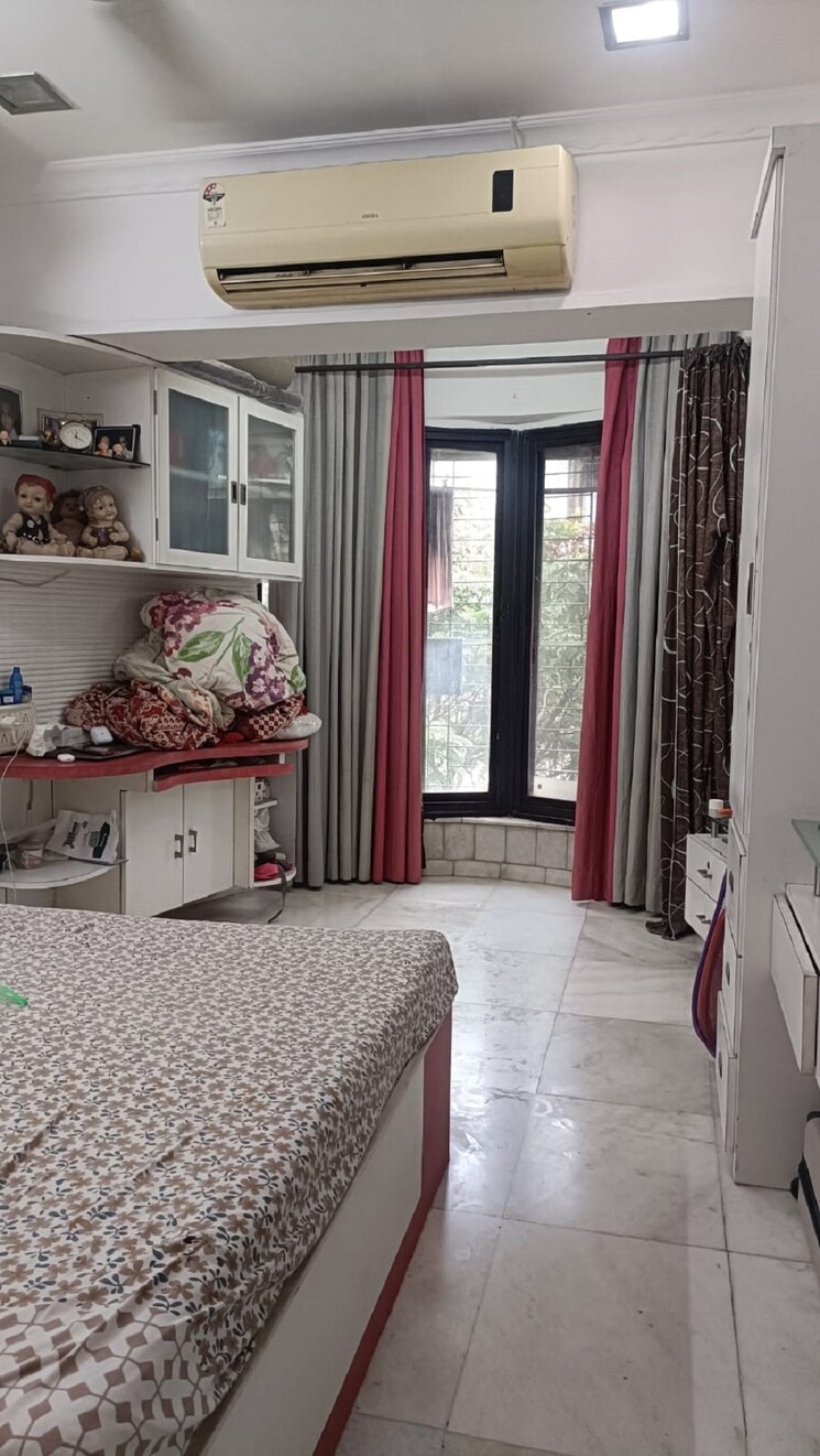 Bedroom, santacruz west 2 Bedroom 750 Sq.Ft. Apartment In Santacruz West Mumbai 8929371