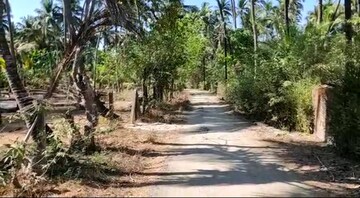 Plot Area in  Plot at Shrivardhan – for Sale
