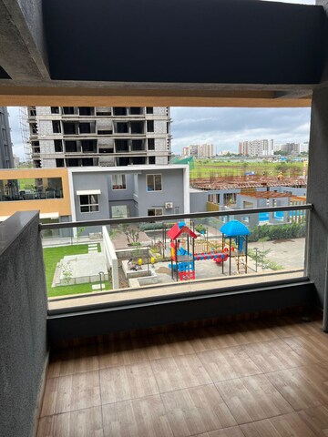 2 BHK Apartment For Rent in Gini Belvista Phase 1, Dhanori