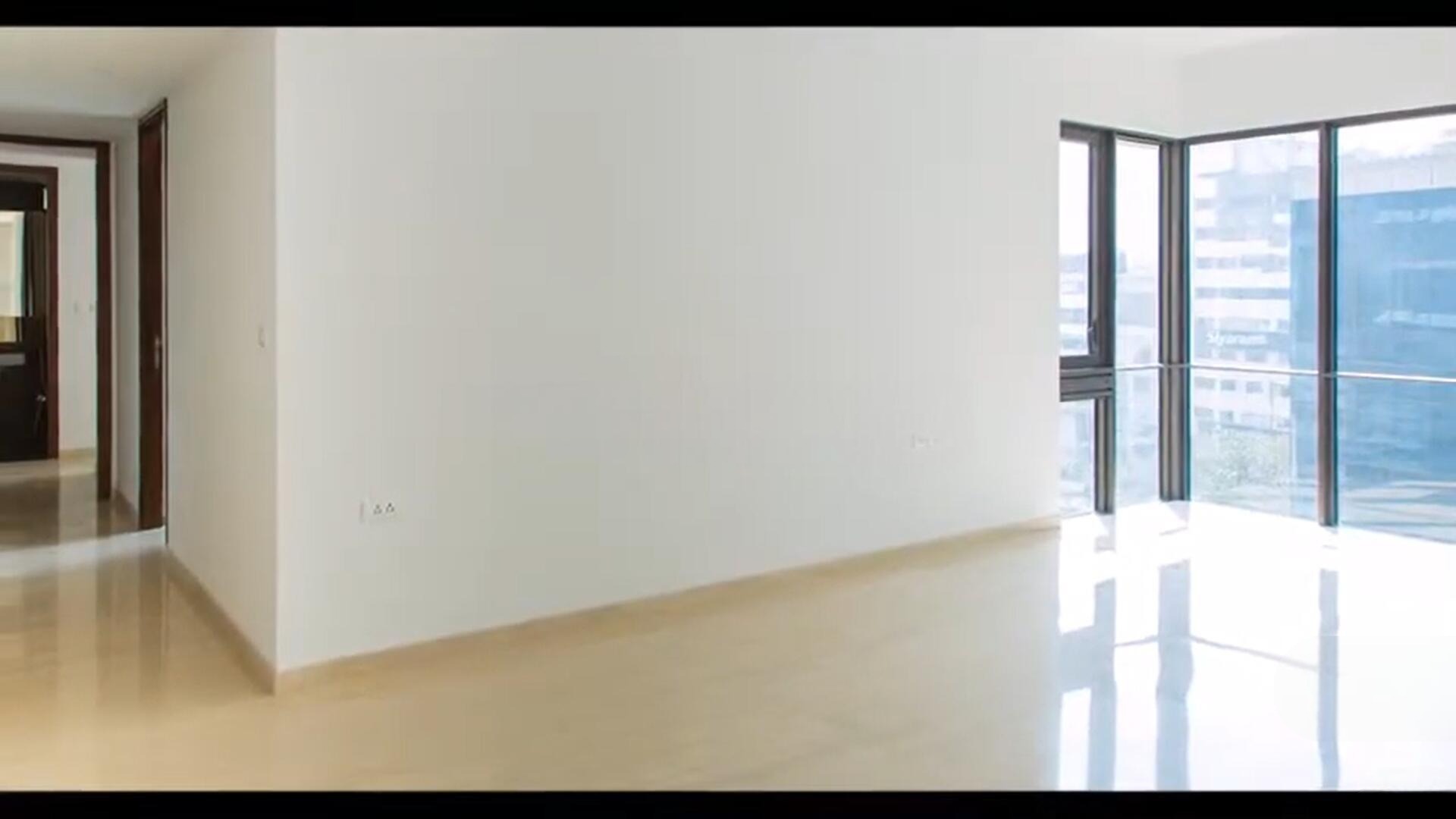 3 BHK + Pooja Room,Servant Room Apartment For Rent in Lodha The Park