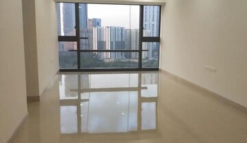 Kitchen in 3 BHK Apartment at Lodha The Park, Worli – for Rent