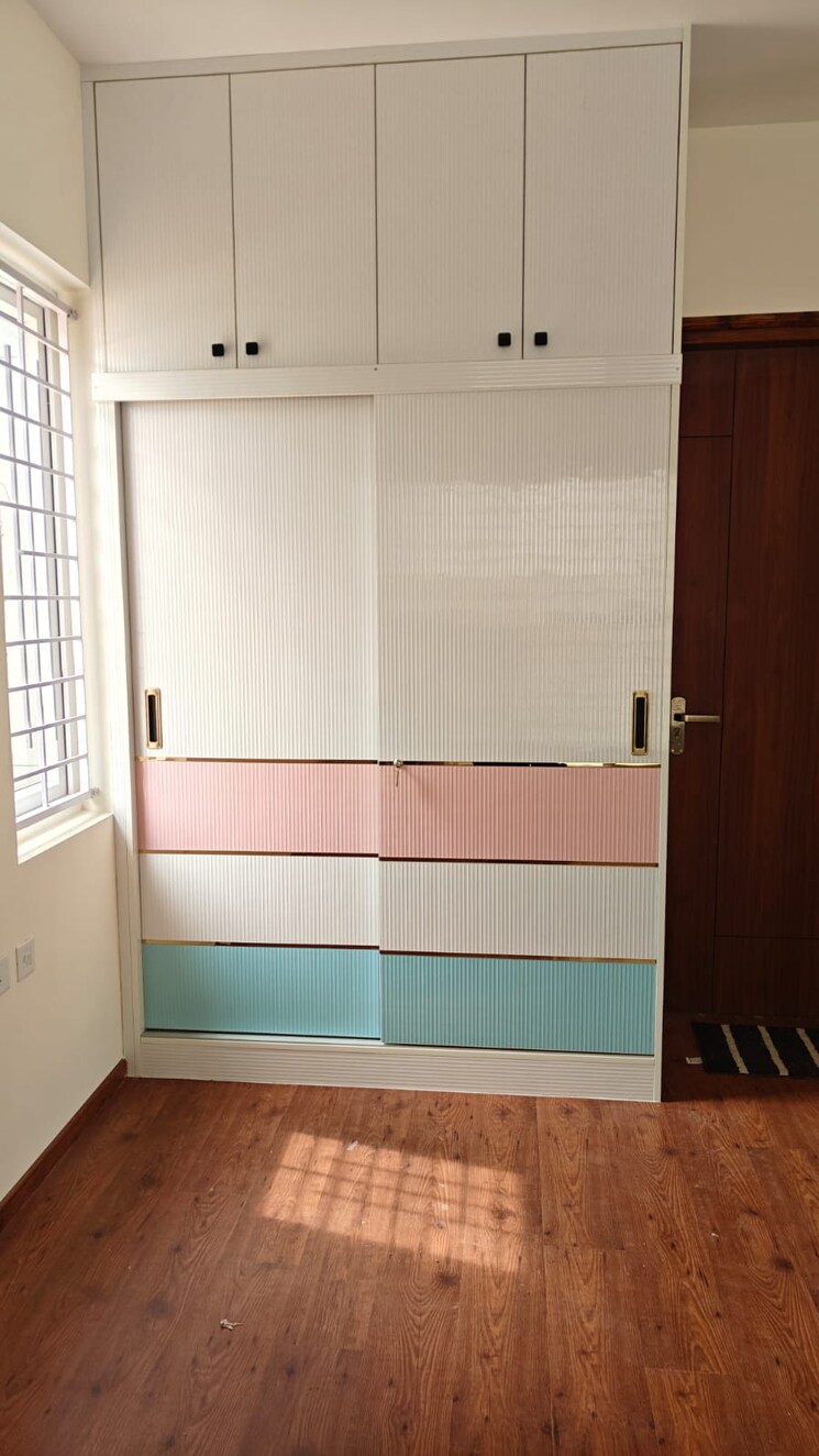 Master Bedroom, prestige-waterford 4 Bedroom 2555 Sq.Ft. Apartment In Whitefield Bangalore 8929387