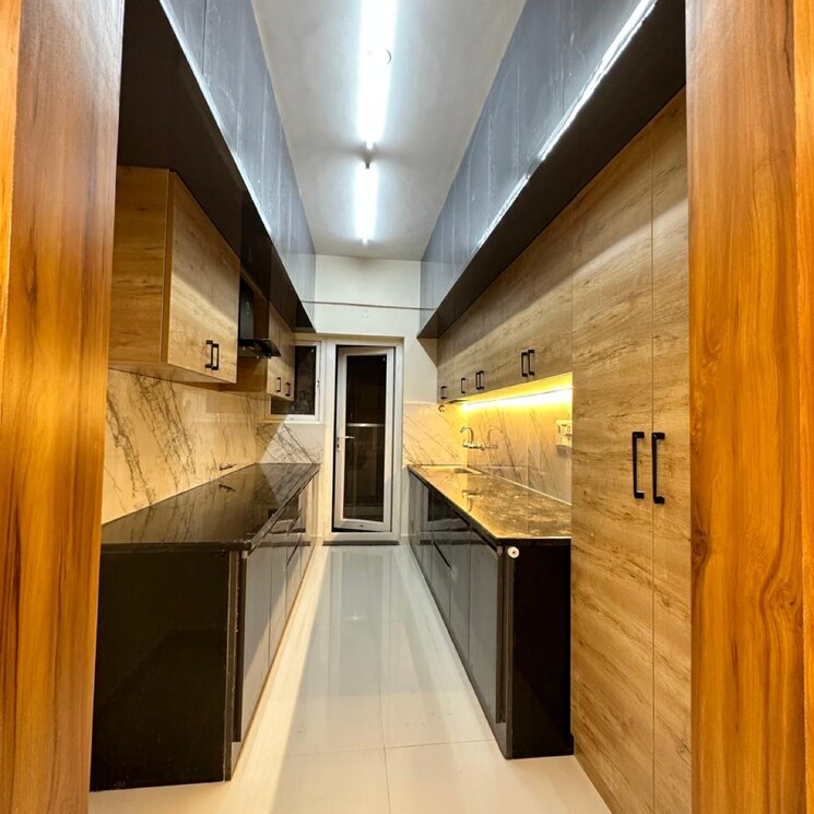 Kitchen, richards town 2 Bedroom 1300 Sq.Ft. Apartment In Richards Town Bangalore 8929386