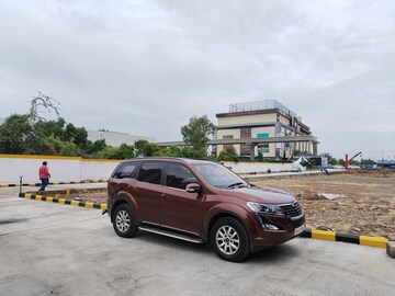  Plot – Exterior View View at Navalur - for Sale
