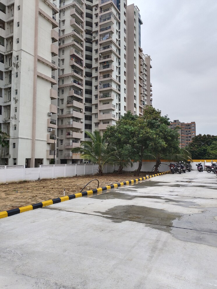 Exterior View, navalur  1000 Sq.Ft. Plot In Navalur Chennai 8929424