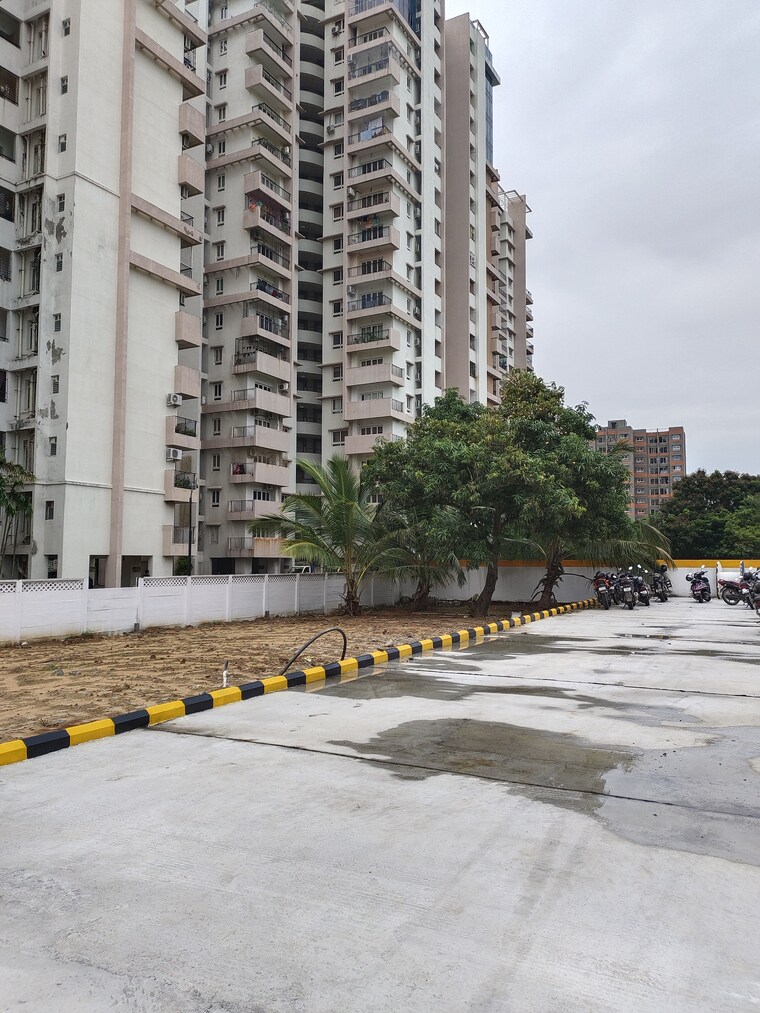 Exterior View, navalur  1000 Sq.Ft. Plot In Navalur Chennai 8929424