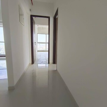 Building Lobby in 2 BHK Apartment at A And O F Residences Malad East, Malad East – for Rent