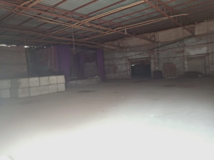  Parking, jammu-and-kashmir-bank-employees-cgh Commercial Warehouse 22000 Sq.Ft. In Sector 9a Gurgaon 8929405