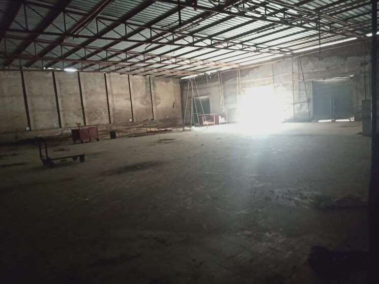  Parking, jammu-and-kashmir-bank-employees-cgh Commercial Warehouse 22000 Sq.Ft. In Sector 9a Gurgaon 8929405