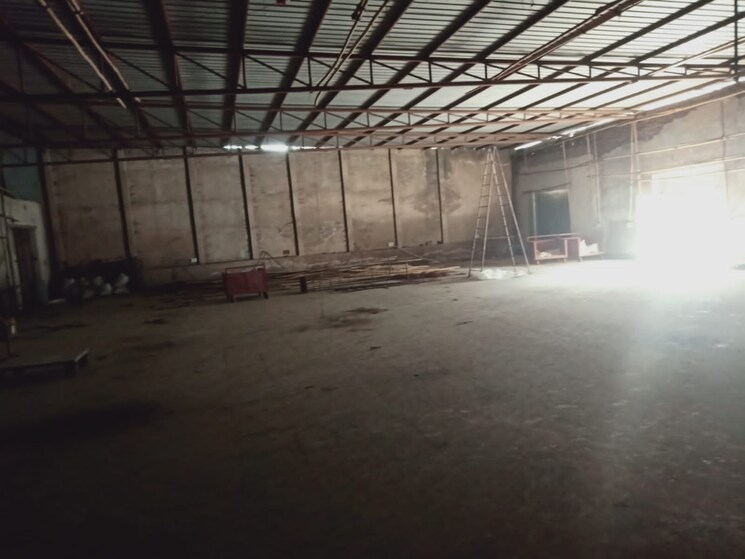  Parking, jammu-and-kashmir-bank-employees-cgh Commercial Warehouse 22000 Sq.Ft. In Sector 9a Gurgaon 8929405