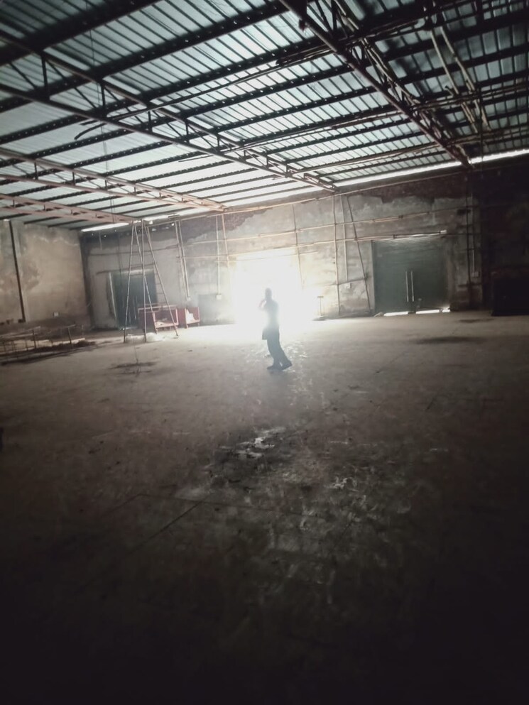  Parking, jammu-and-kashmir-bank-employees-cgh Commercial Warehouse 22000 Sq.Ft. In Sector 9a Gurgaon 8929405