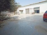 22000 Sq.Ft. Warehouse in Jammu and Kashmir Bank Employees CGH