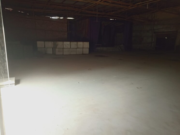  Parking, jammu-and-kashmir-bank-employees-cgh Commercial Warehouse 22000 Sq.Ft. In Sector 9a Gurgaon 8929405