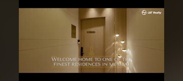 Room in 4 BHK Apartment at L And T The Gateway, Sewri – for Sale