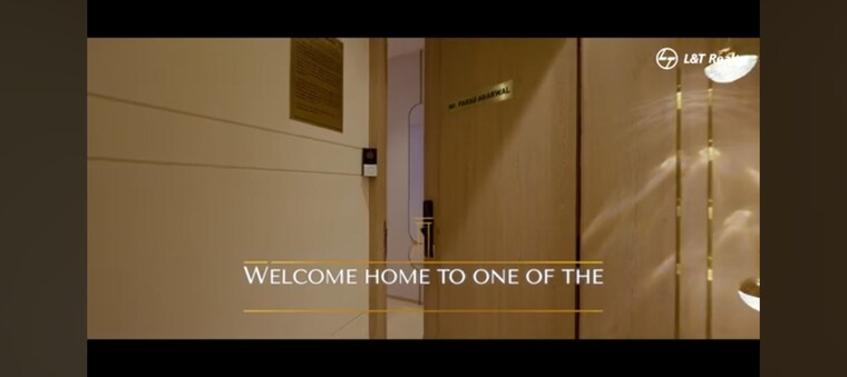 undefined, l-and-t-the-gateway 4 Bedroom 1980 Sq.Ft. Apartment In Sewri Mumbai 8929444