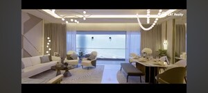 4 BHK Apartment For Sale in L And T The Gateway, Sewri