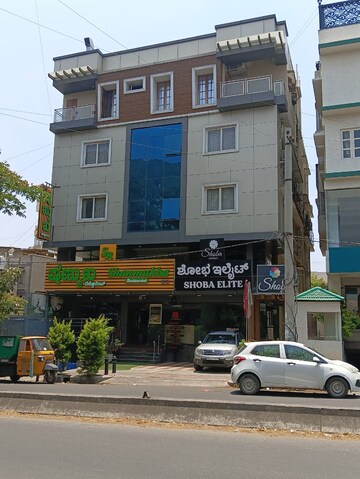  Office Space in IT/SEZ For Sale in Basaveshwara Nagar